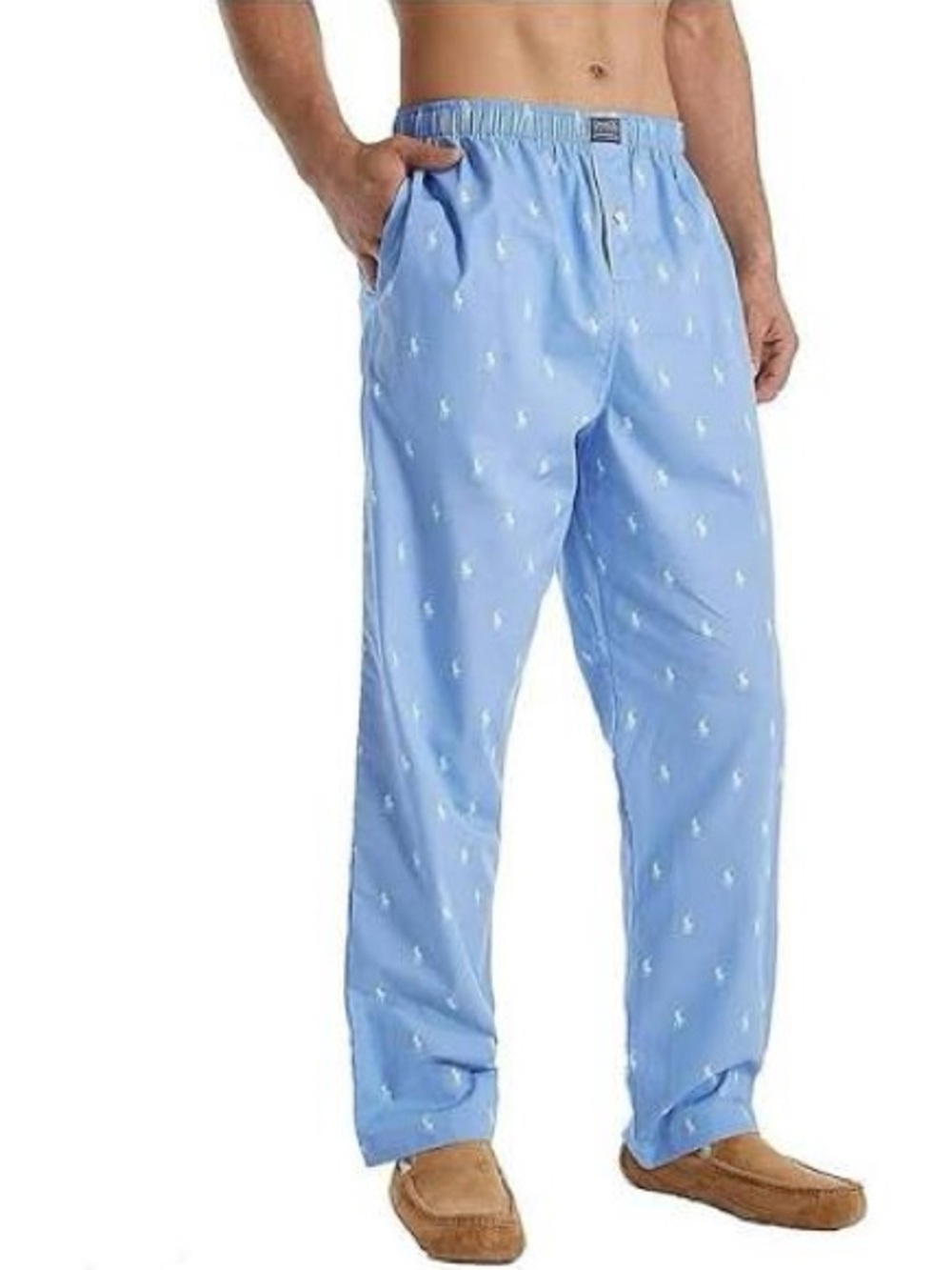 Polo Ralph Lauren Pants
